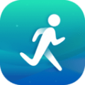 飞鱼计步app