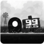 99英里