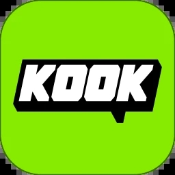 kook开黑啦