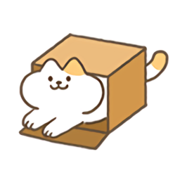 进来吧猫咪纸箱手游