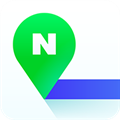 NAVER地图最新版