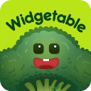 Widgetable组件