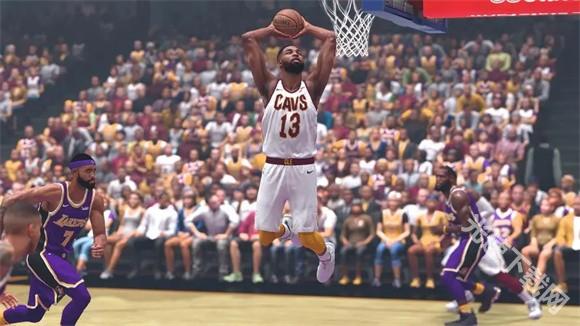 nba2k19