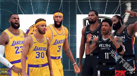 nba2k19