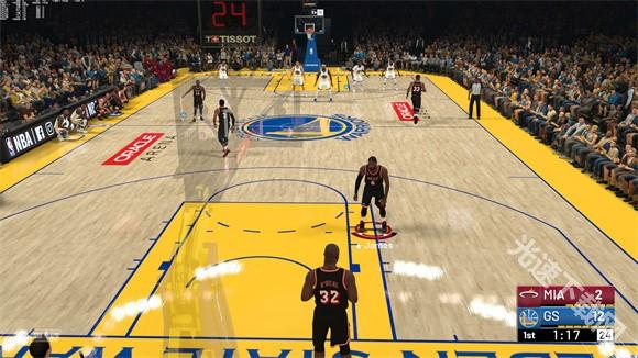 nba2k19