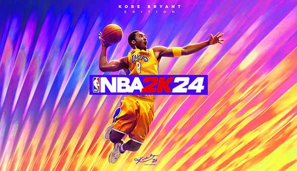 NBA2K24