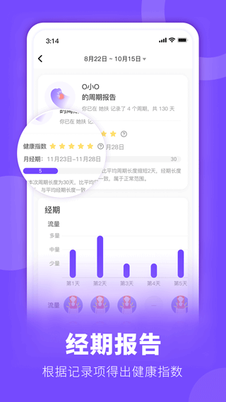 她扶Tough截图3