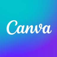 Canva可画海报制作