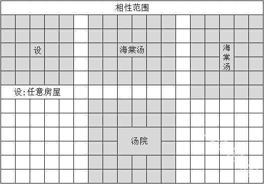 我在长安开客栈