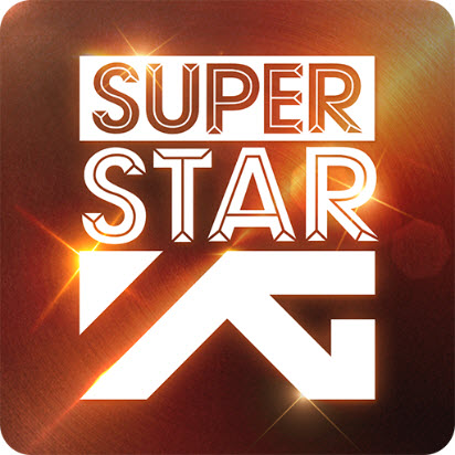 SuperStarYG