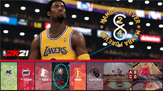 NBA2K21