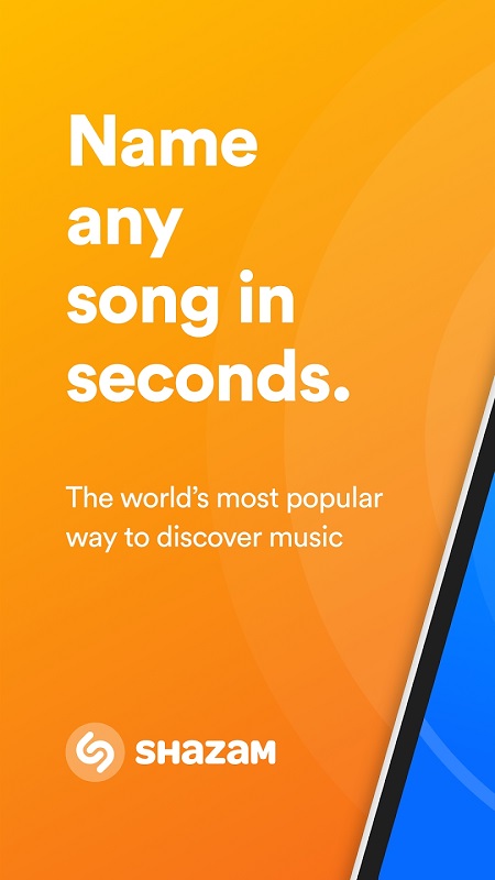 Shazam音乐识别截图3