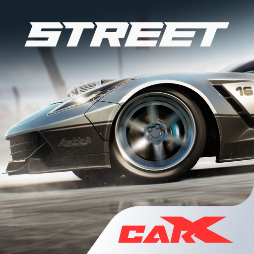 CarX Street国际服