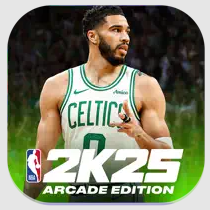 NBA2k25安卓版