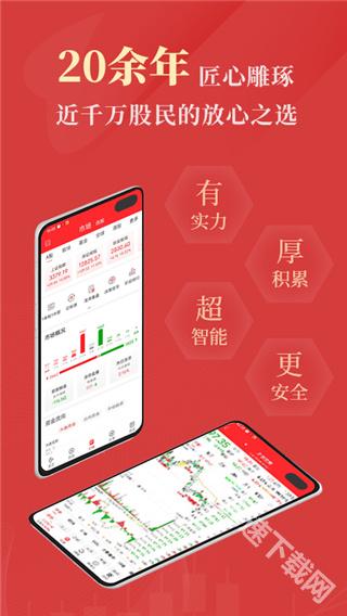 通达信最新版