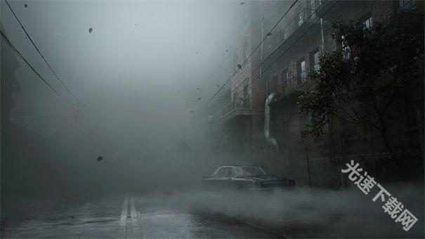 寂静岭2重置版