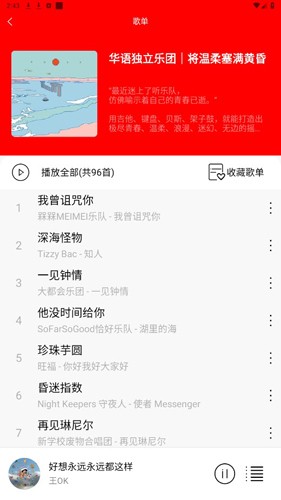 轻听音乐最新版截图1