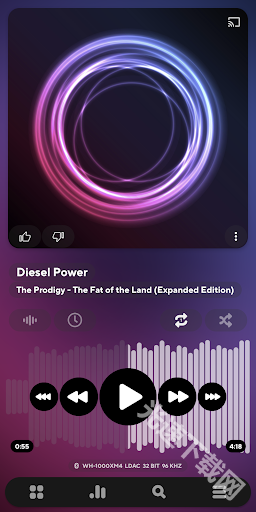 Poweramp