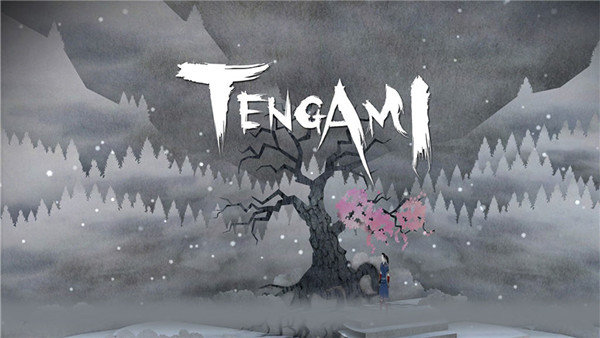 Tengami纸境截图1