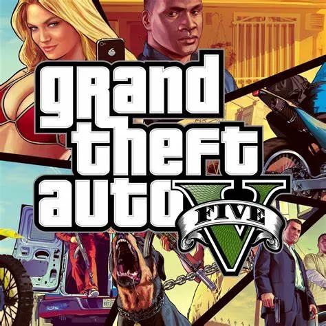 gta5免费版