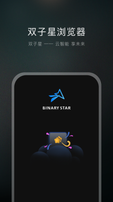 双子星浏览器截图2