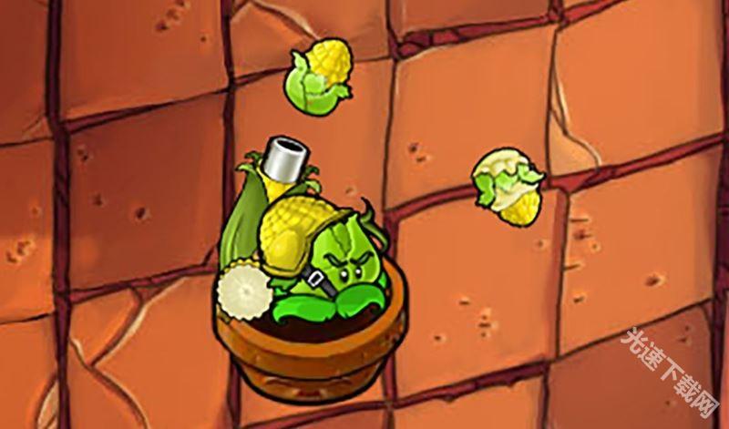 植物大战僵尸杂交版手机版
