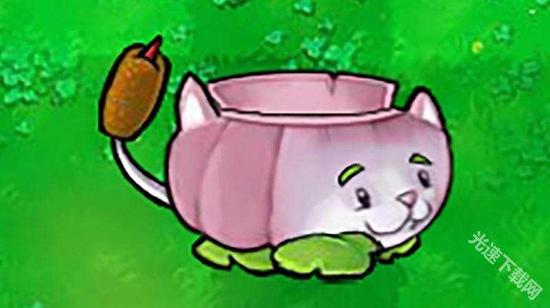 植物大战僵尸杂交版手机版