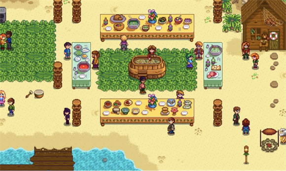 stardewvalley截图2