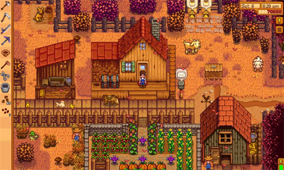 stardewvalley截图1