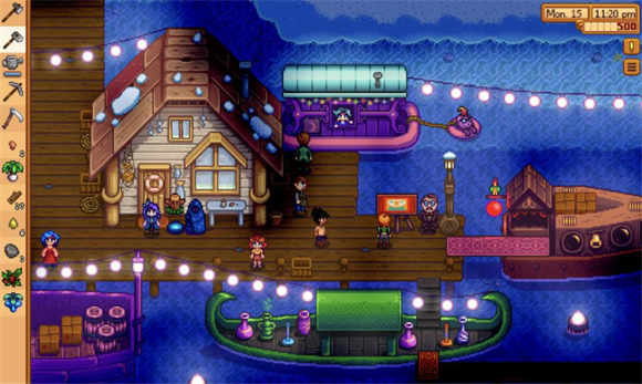 stardewvalley截图4