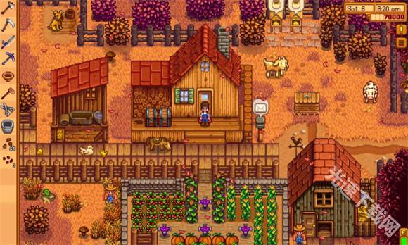 stardewvalley