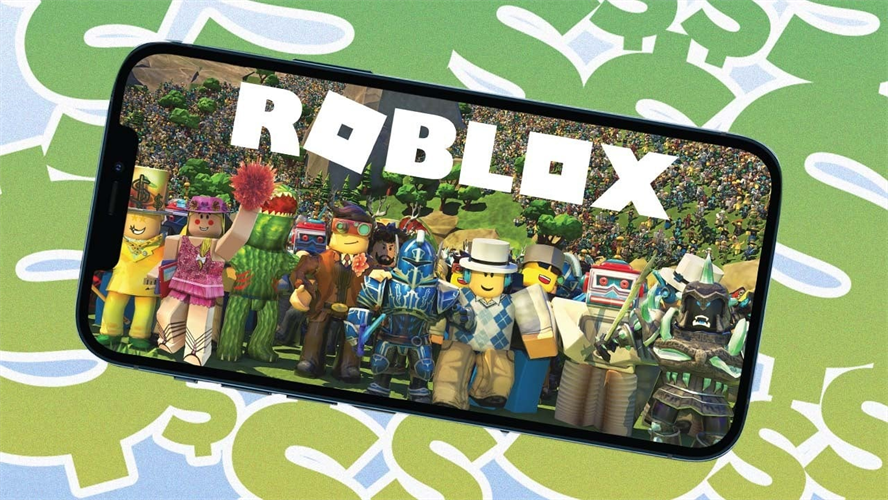 roblox中文版截图1