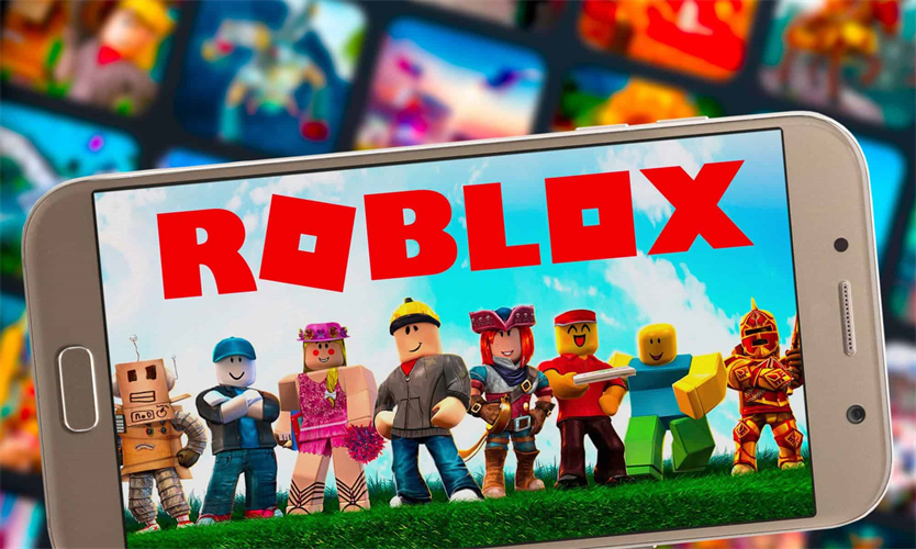 roblox中文版截图2