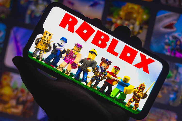 roblox中文版截图3