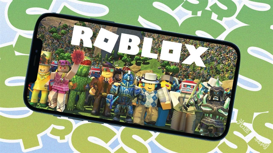 roblox中文版