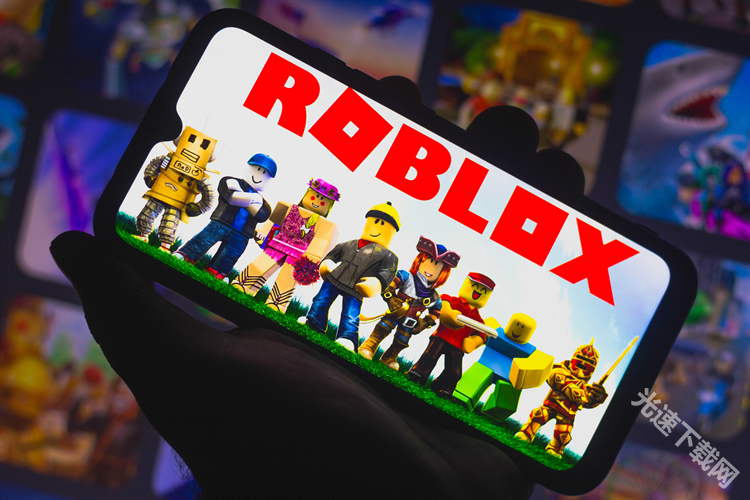 roblox中文版