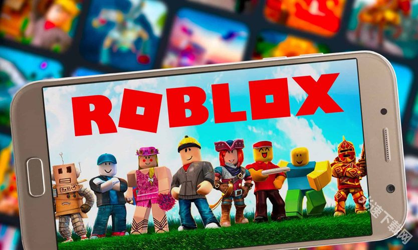 roblox中文版