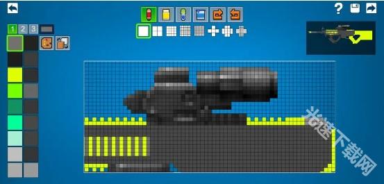 像素射击最新版游戏下载安装