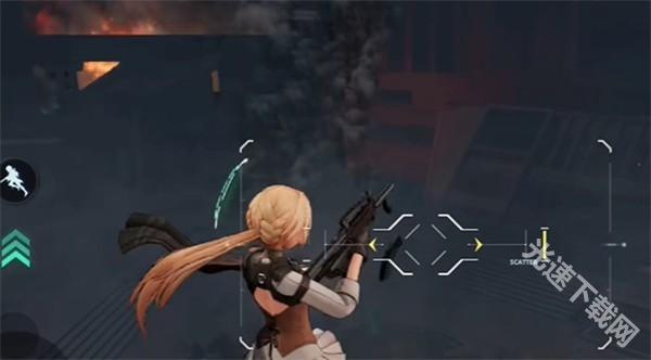 Project NET