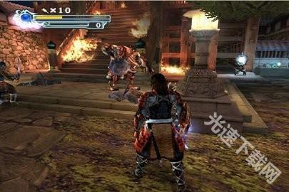 鬼武者3