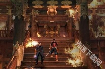 鬼武者3