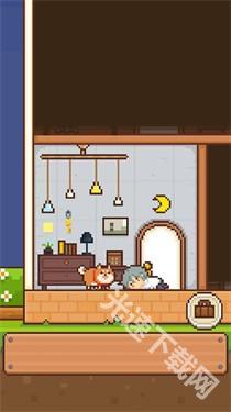 像素小屋中文版