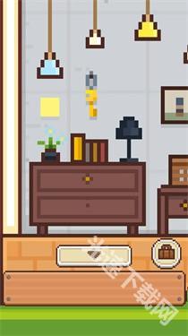 像素小屋中文版