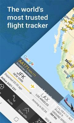 flightradar24