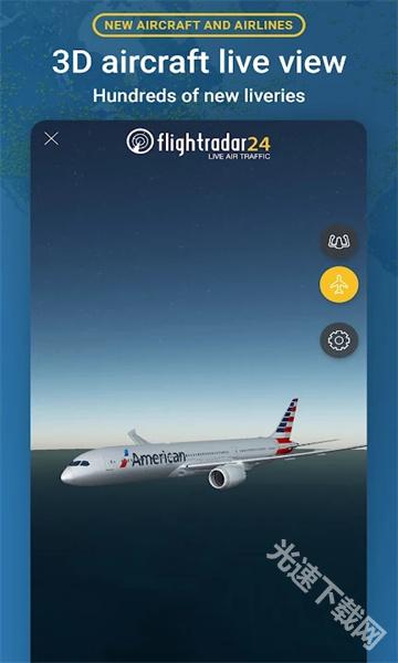 flightradar24