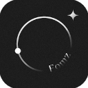 Fomz复古胶片相机app