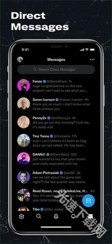 Twitter