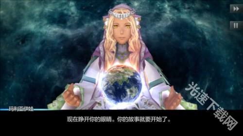 混沌之戒3手机版最强物理流战斗方式