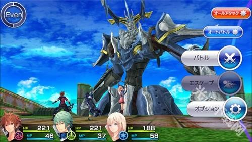 混沌之戒3手机版最强物理流战斗方式2