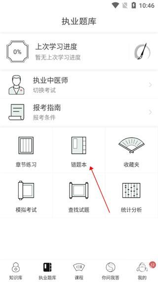 中医通